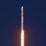 Новая космическая ракета Китая. Первый пуск Long March 12B — что это значит для всего мира?