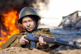 Какая страна с первого дня войны умоляла послать войска на фронт — и получала отказ. Шокирующий факт о неизвестном союзнике СССР
