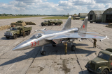 МиГ-33: долгожитель ПВО (альтернативная история)