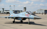 МиГ-33СЭ (код НАТО «Foghorn») Изделие 33. Забытый советский истребитель который стал прообразом китайского «убийцы F-16»