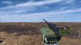 Российский «мини-Панцирь» против дронов-камикадзе. Что представляет из себя новая автоматическая зенитная турель с машинным зрением