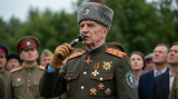 Мир атамана Каледина. Часть 4. Послевоенное время