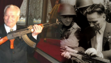 Мир без автомата Калашникова. Чем была бы вооружена Советская армия, не появись на свет легендарный АК