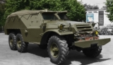 Модернизация БТР-152, которая изменила всю советскую бронетехнику