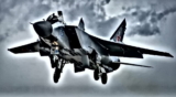 Модернизированные МиГ-31 всё ещё актуальны и не на шутку пугают генералов НАТО