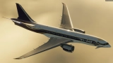 „Монарх“ бросает вызов Boeing и Airbus. Альтернативный трёхпалубный авиалайнер Cloudline Corporation CL-848.80 ‘Monarch’ Superjumbo