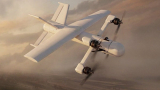 Многоразовые истребители БПЛА от Lockheed Martin Morfius X-rotor – новое слово в борьбе с беспилотниками