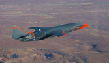 «Призрак» над Берлином. Boeing показала на ILA 2026 модернизированный MQ-28 Ghost Bat