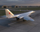 Из истории разработки «Белого лебедя». Как М‑20 Мясищева стал основой для Ту‑160 и почему он оказался в КБ Туполева