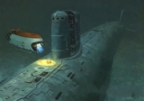 Россия собралась поднять затопленные атомные подводные лодки К-27 и К-159. Что об этом известно