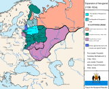 Великий Новгород — Венеция востока. Как Новгородская республика объединила Русь