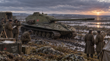 Бронированный король Арктики. Каким мог стать Объект-279(B), более приспособленный к серийному производству