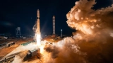 Один двигатель — три ракеты. Как РД‑171МВ меняет правила космической гонки