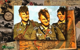 Они не исчезли после 1945‑го. Где продолжали сопротивляться солдаты Вермахта спустя годы после войны