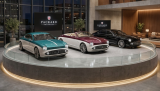 Возвращение «Императора дорог»: как Packard готовится перевернуть мир ультрадорогих рестомодов