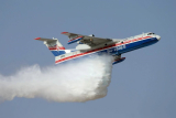 Российские инженеры столкнулись с проблемой установки моторов ПД-8 на гидросамолёт Бе-200. Как её собираются решить?