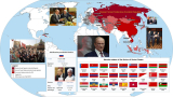 Рассвет красного тысячелетия. Что если Геннадий Зюганов победит на выборах 1996 года