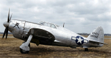 Republic XP-47J Superbolt. Американский истребитель, опередивший время, но опоздавший на войну