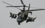 Российский Ка-52 «Аллигатор» уже не второй по силе ударный вертолёт мира. Какие машины считаются лучше и почему