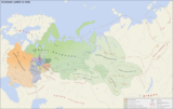Мир успешного Варненского крестового похода. Часть 4. Русь новгородская