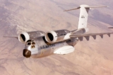 Самолеты-чебурашки для ВВС США и СССР. Ан-72 и Boeing YC-14 что в них общего и чем они отличаются