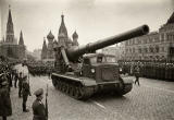 САУ С‑103 — оружие, державшее НАТО в страхе. Какие тайны скрывает сверхтяжёлая 406-мм ядерная «безоткатки» СССР