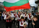 Как болгары славянами стали? Северяне с Нижнего Дуная
