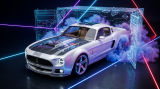 Конец эпохи электрокаров? Shelby уничтожит конкурентов с новой Cobra GT500