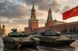 Если бы СССР не распался. Как могла выглядеть альтернативная линейка советских ОБТ 1990-х годов