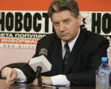 Что думал ярый антисталинист Виктор Алкснис о «заговоре Тухачевского». Сталин всё-таки был прав