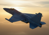 Как в России мог родится малозаметный наследник штурмовика Су-25. Су-125 «Черный Коршун»