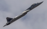 Су-57 с ракетой Р-37М только что переписал правила воздушной войны! Есть уже первая жертва. Самолёт ДРЛО Saab 340