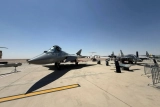 Су-57 выходит на новый уровень. Что за смертоносное оружие для российского истребителя пятого поколения показали в Египте?