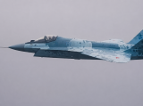 Су-75 Checkmate совершил свой первый полёт. Что об этом известно