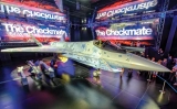 Су-75 Checkmate. Обещанный прорыв или вечный макет? Почему самолёт так и не взлетел, как обещали?