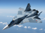 Каким будет новый российский истребитель-бомбардировщик пятого поколения Су-54
