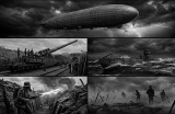 Сумрачный тевтонский гений. 5 немецких технологий Первой Мировой, изменивших военные действия навсегда