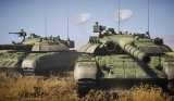 Что если Т-80 всё-таки вооружили бы 152-мм пушкой и запустили в серию. Каким мог стать Т-94 — серийный «Объект 292»