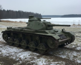 Танки Асафова. Три забытые попытки создать советский танк оперативного манёвра