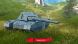 Альтернатива без масок. Тяжёлый танк Taygete в World of Tanks Blitz