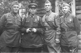 Третий штурм Харькова. Как „волкодавы“ НКВД остановили танкистов СС