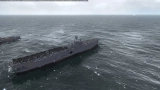 Защитник атлантических конвоев и главная ударная сила Свободной Франции. Каким мог стать флагман флота Французской республики – авианосец «Верден»