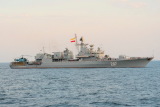 ВМФ Новороссии 2014-2016