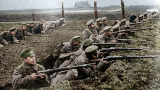 Действительно ли победа была в руках? Насколько русская армия в 1917 году была к ней близка?