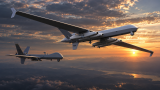 Wildfire вместо MQ-9 Reaper. Компания General Atomics представила будущий главный ударный БПЛА для ВВС США