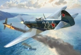 Перелом в войне в воздухе. Как и почему Як‑9 сбросил Люфтваффе с неба
