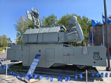 «Тор» выходит в море: Россия представила корабельный модуль ПВО для борьбы с беспилотниками