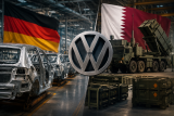 Volkswagen хочет загрузить пустеющий завод военными заказами. Но почему это может заблокировать Катар?