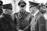 Главная ошибка Гитлера в войне с Англией | Союз Германии и Франции | Флот Франции. Военные материалы