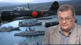 Алексей Исаев о внезапном нападении на базу ВМФ США Перл-Харбор